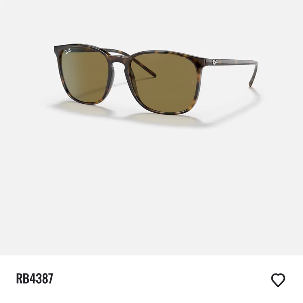 Ray Ban RB4387
